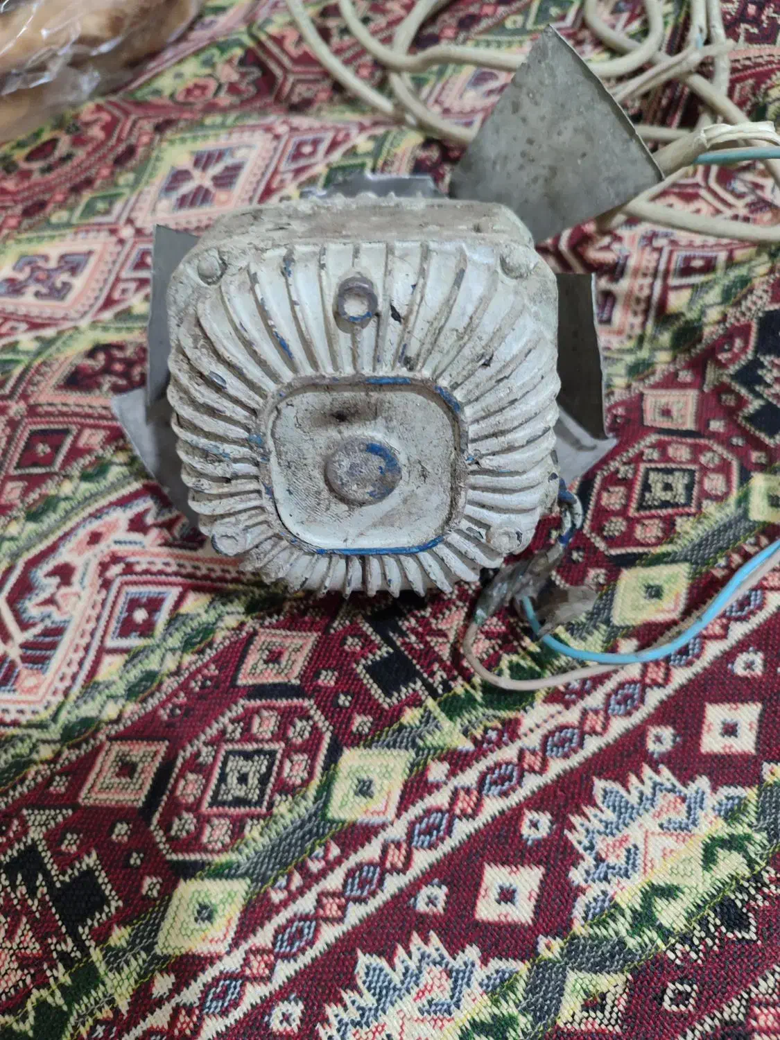 هواکش|مصالح و تجهیزات ساختمان|تهران, جوادیه تهرانپارس|دیوار