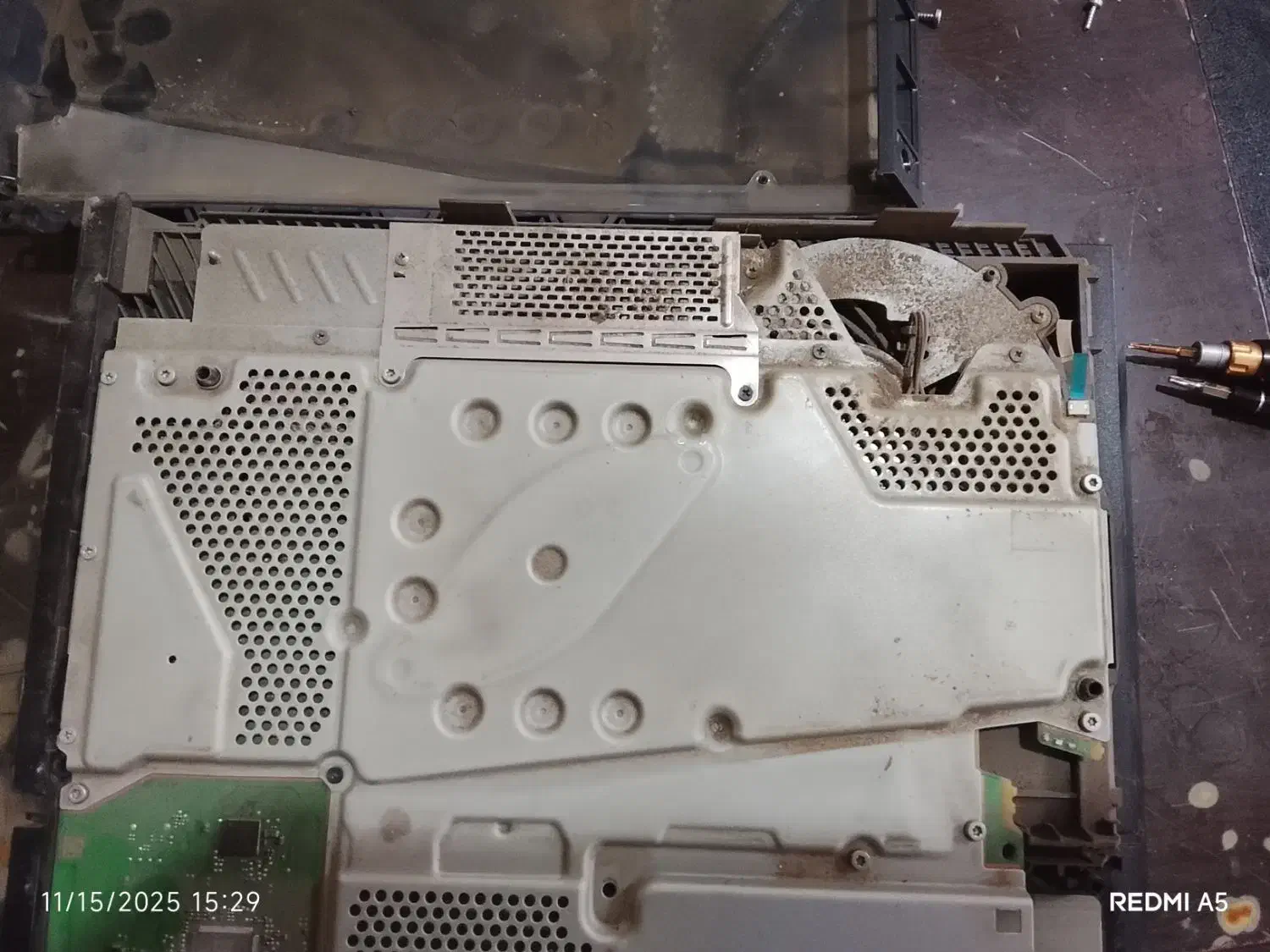 سرویس ستگاههای PS4|خدمات رایانهای و موبایل|ارومیه, |دیوار