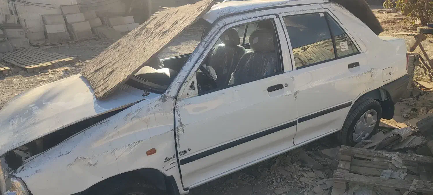 پراید96 se فول|خودرو سواری و وانت|اسلامشهر, شاطره|دیوار