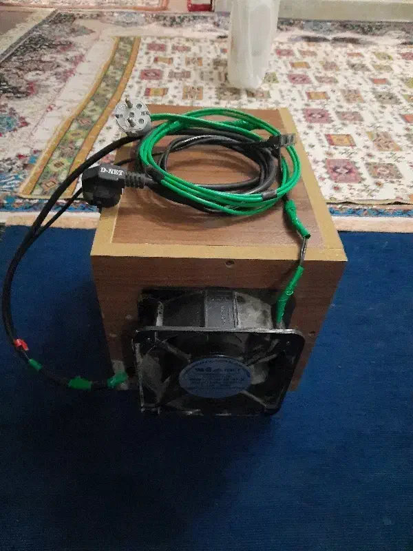 ماینر|قطعات و لوازم جانبی رایانه|تبریز, |دیوار