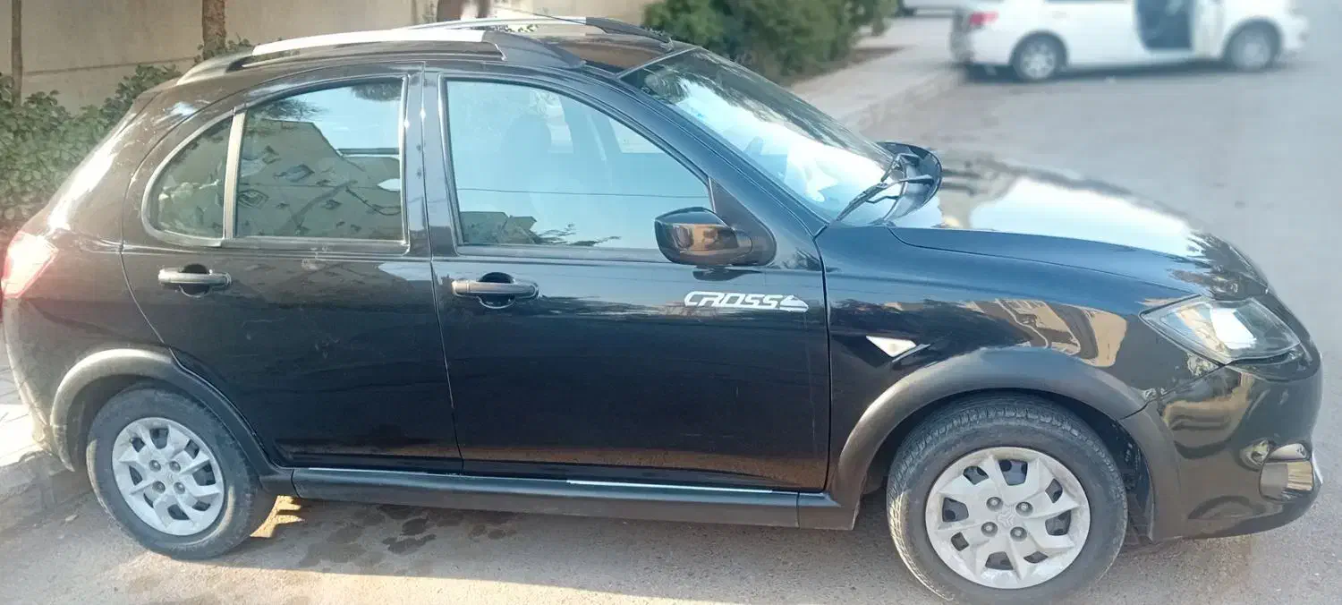 کوییک ساده مدل 1399 پلمپ و بیرنگ|خودرو سواری و وانت|مشهد, ادیب نیشابوری (شهرک غرب)|دیوار