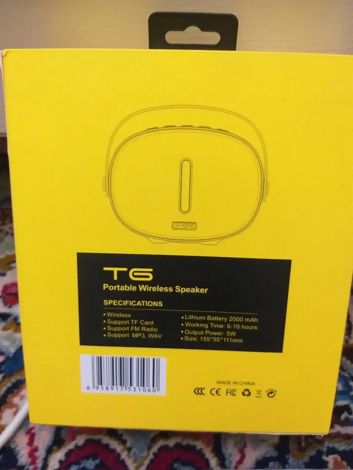 mp3 player|پخشکننده همراه|تهران, مرزداران|دیوار