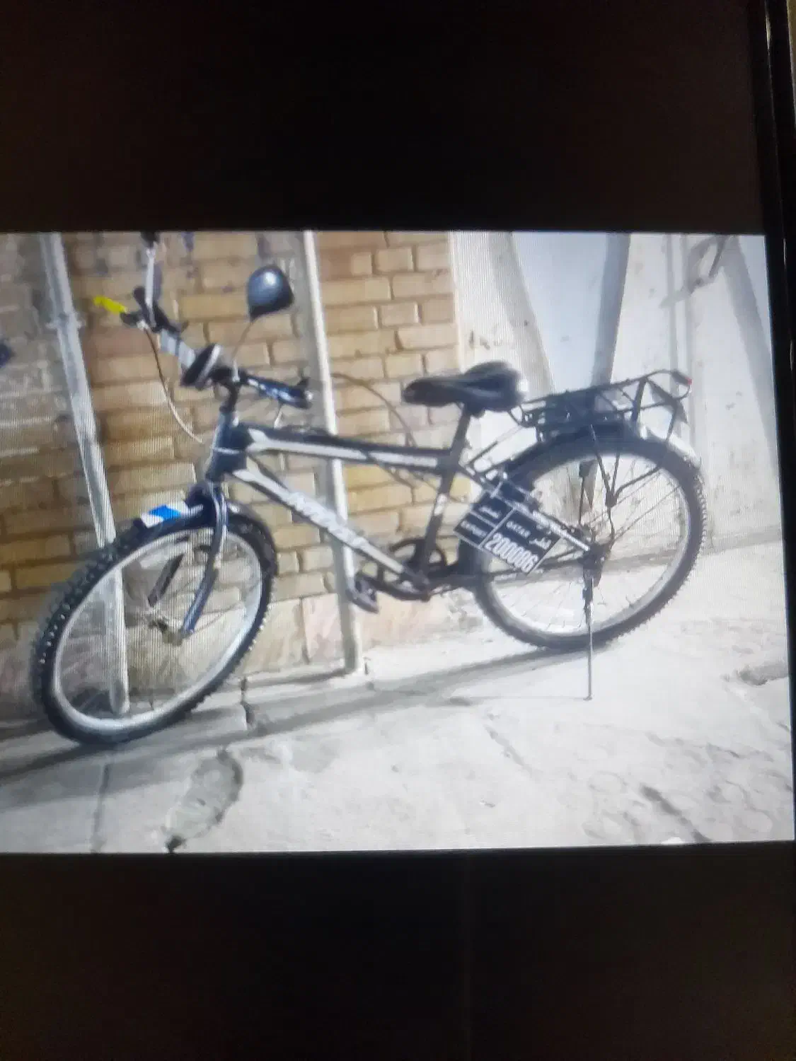 دوچرخه ۲۴|دوچرخه، اسکیت، اسکوتر|اهواز, کوی نیرو|دیوار