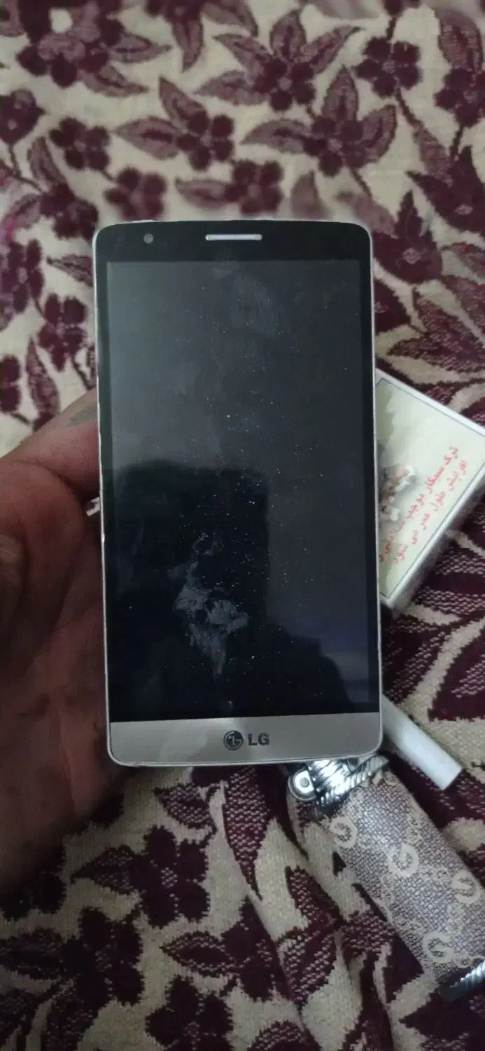 الجی لمسی|موبایل|تهران, دهقان|دیوار