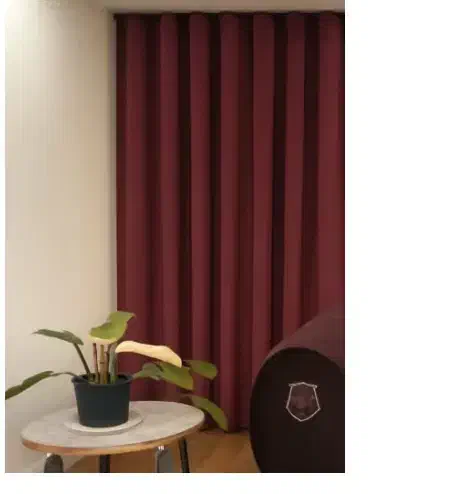 کنار پرده|پرده، رانر، رومیزی|تهران, صادقیه|دیوار