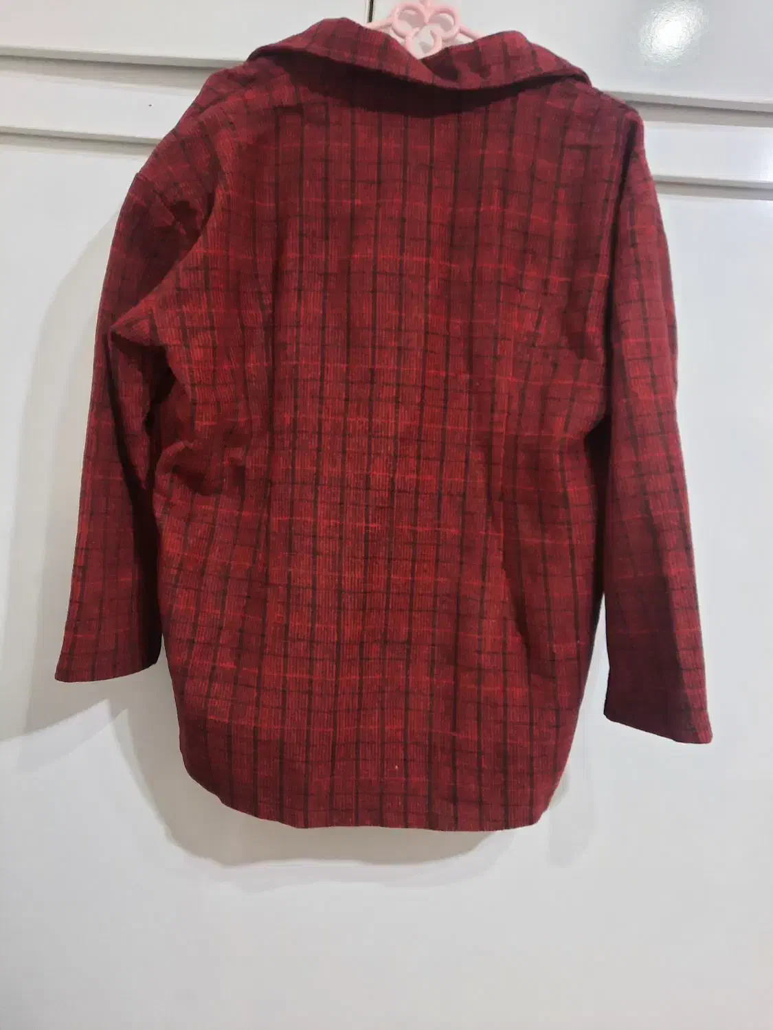 کت زمستونه نو سایز 44|لباس|شاهین‌شهر, شهرک هشت بهشت|دیوار