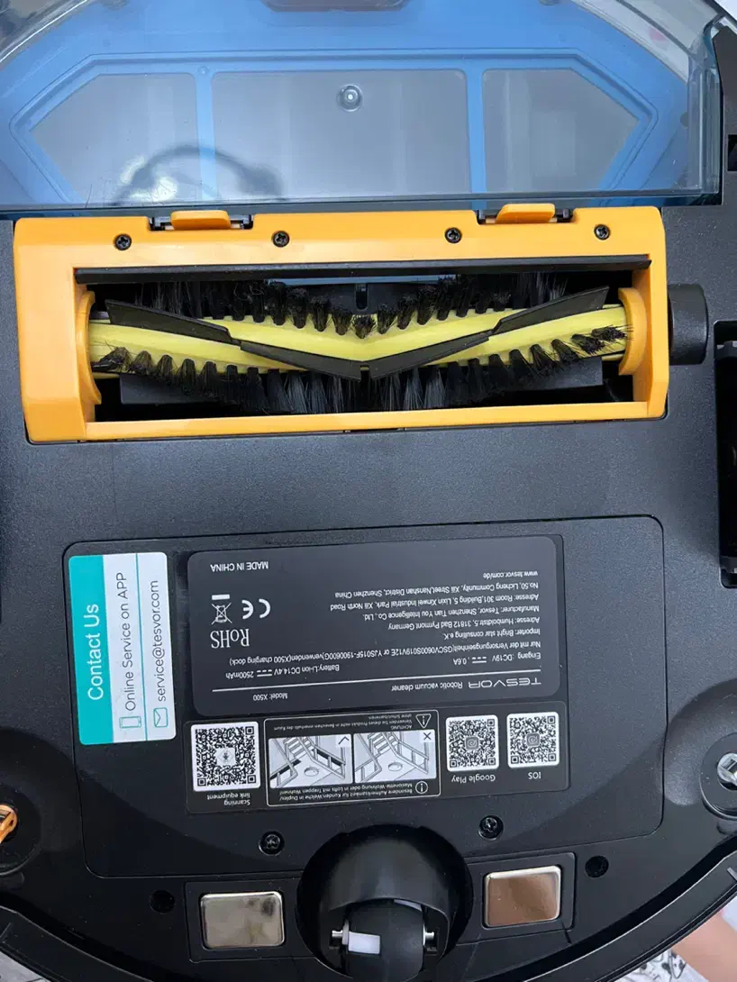 فروشی|جاروبرقی، جارو شارژی، بخارشو|اسلام‌شهر, شهرک مهدیه|دیوار