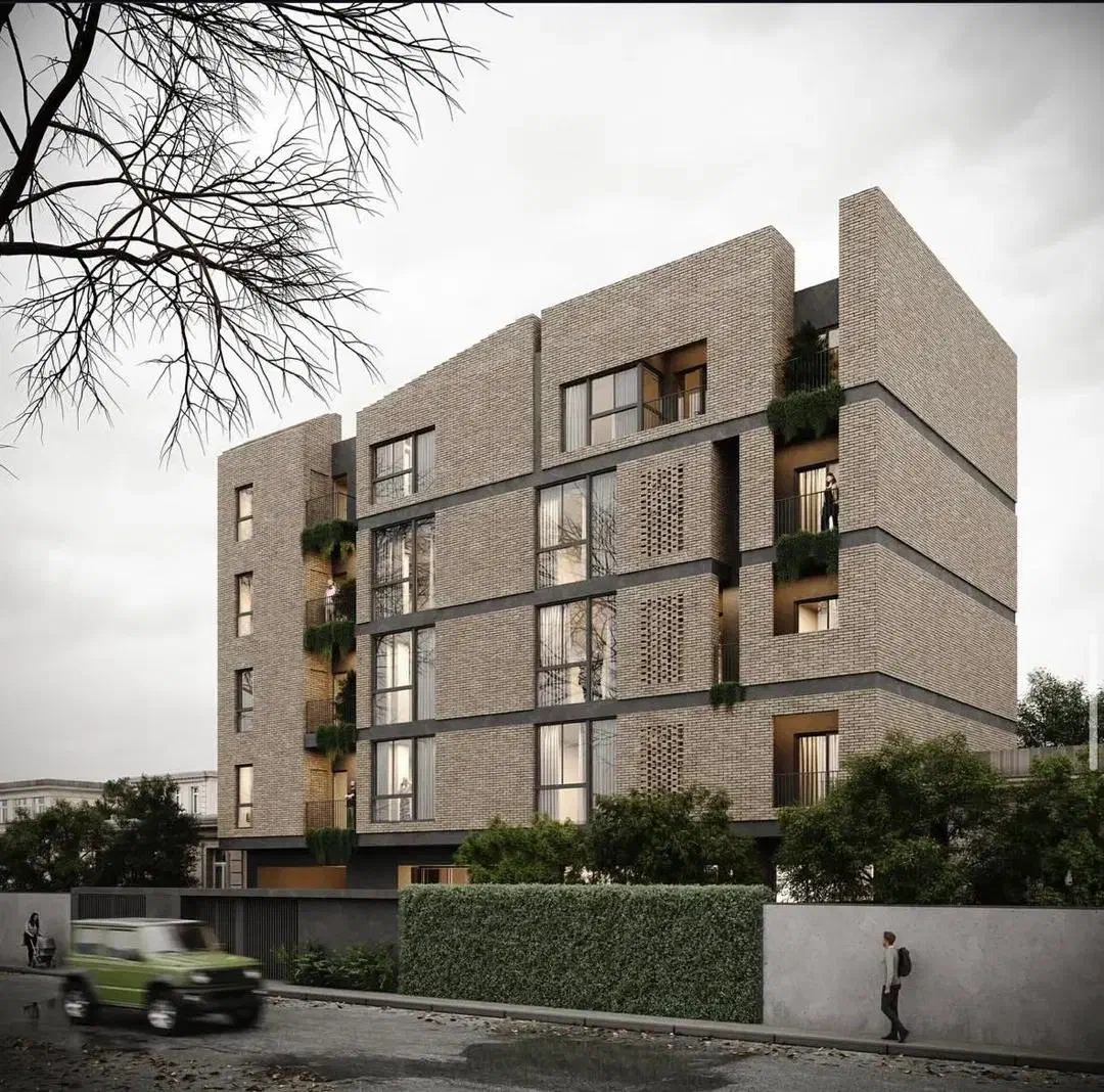 فروش فوری دو خوابه نوری زاده|فروش آپارتمان|شیراز, ریشمک|دیوار