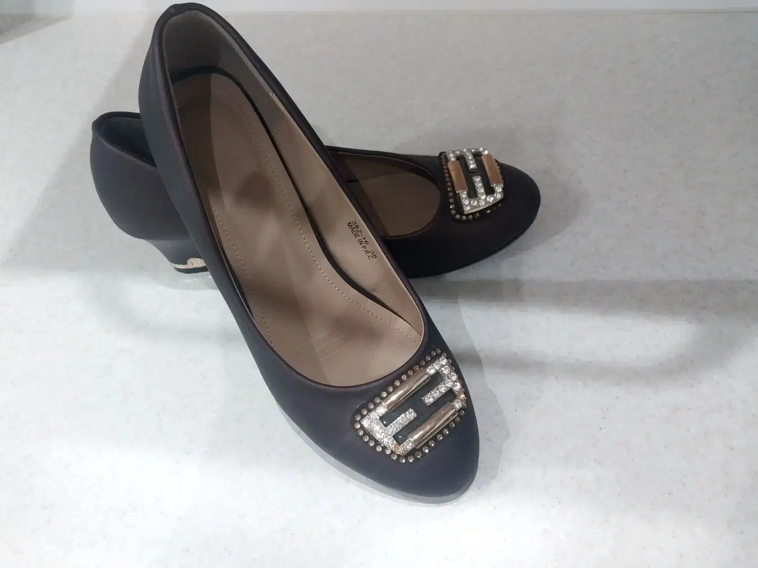 فروش کفش|کیف، کفش، کمربند|فولادشهر, C7|دیوار