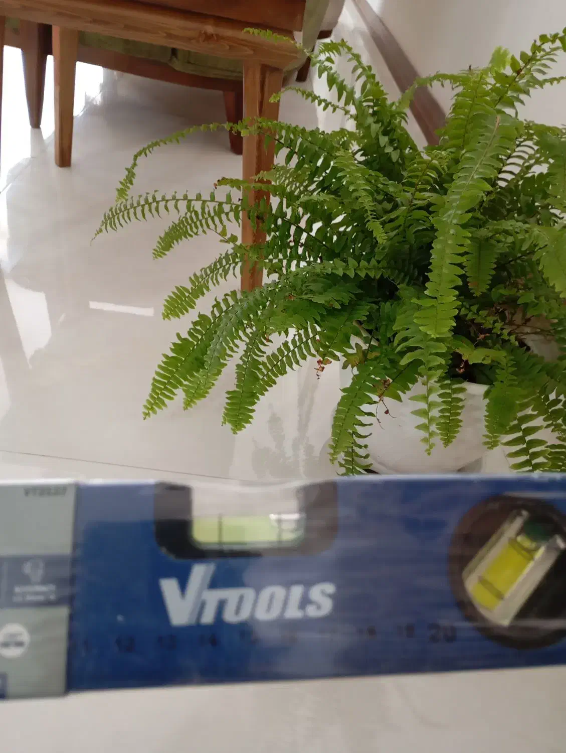 تراز بنایی ۳۰ سانت و یک چکش سنگین|ابزارآلات|مشهد, اقبال|دیوار