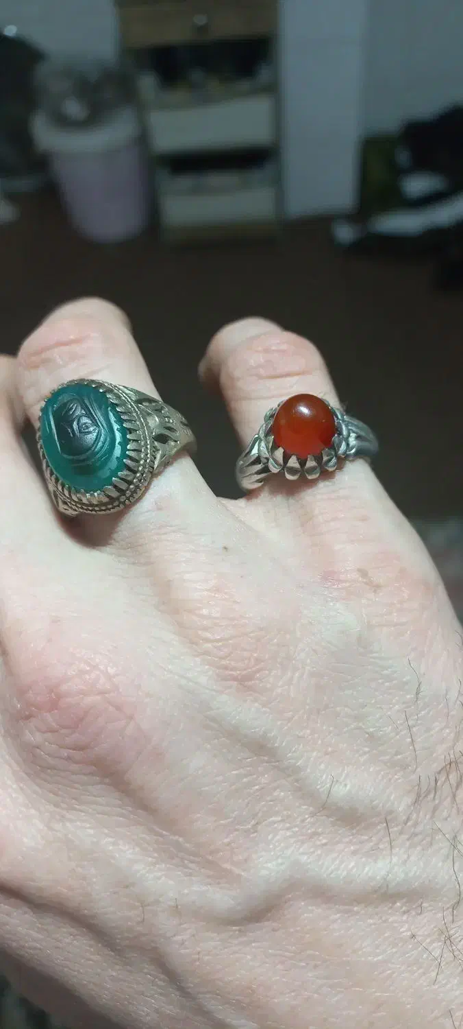 انگشتر|جواهرات|تاکستان, |دیوار