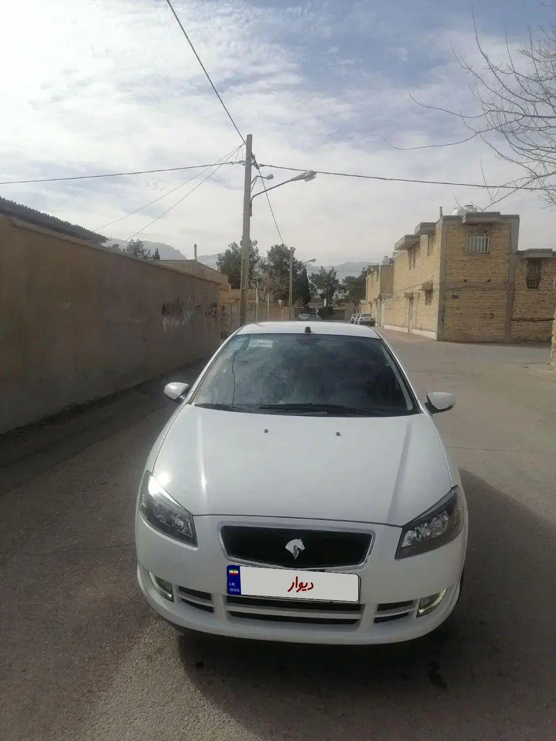 رانا پلاس|خودرو سواری و وانت|سیرجان, |دیوار