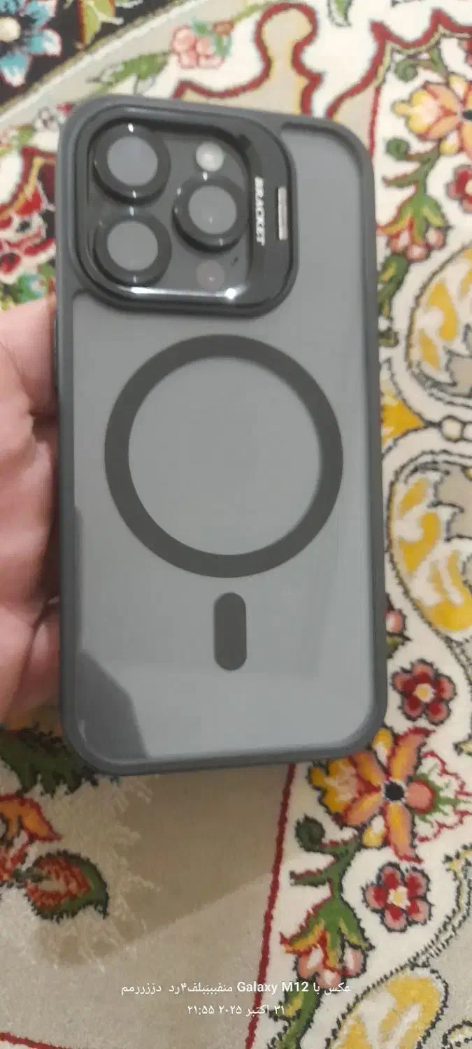 ایفن 15پرو|موبایل|بیرجند, |دیوار