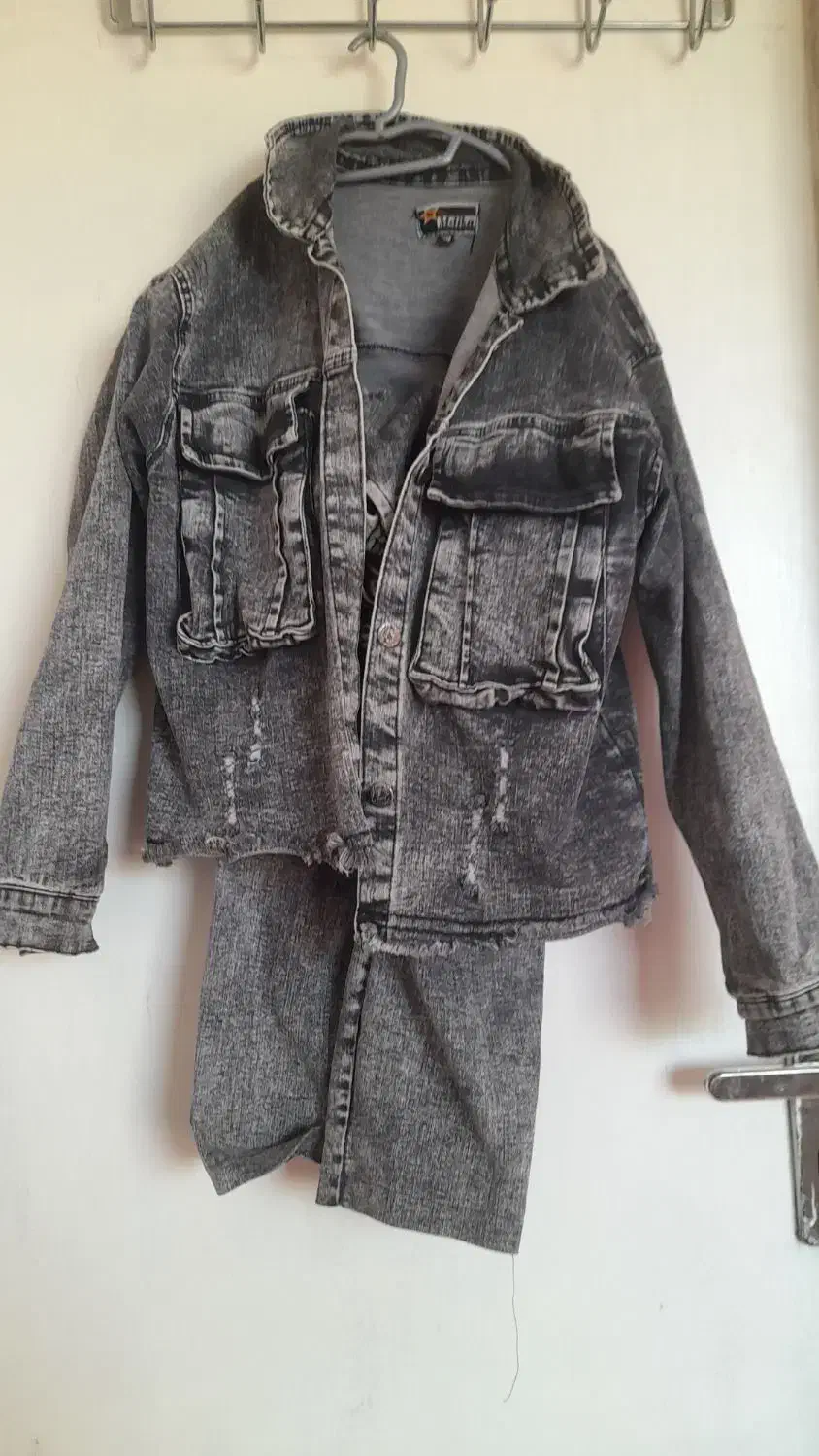 لباس در حد نو یک میلیون ۱۲۰۰|لباس|دورود, |دیوار