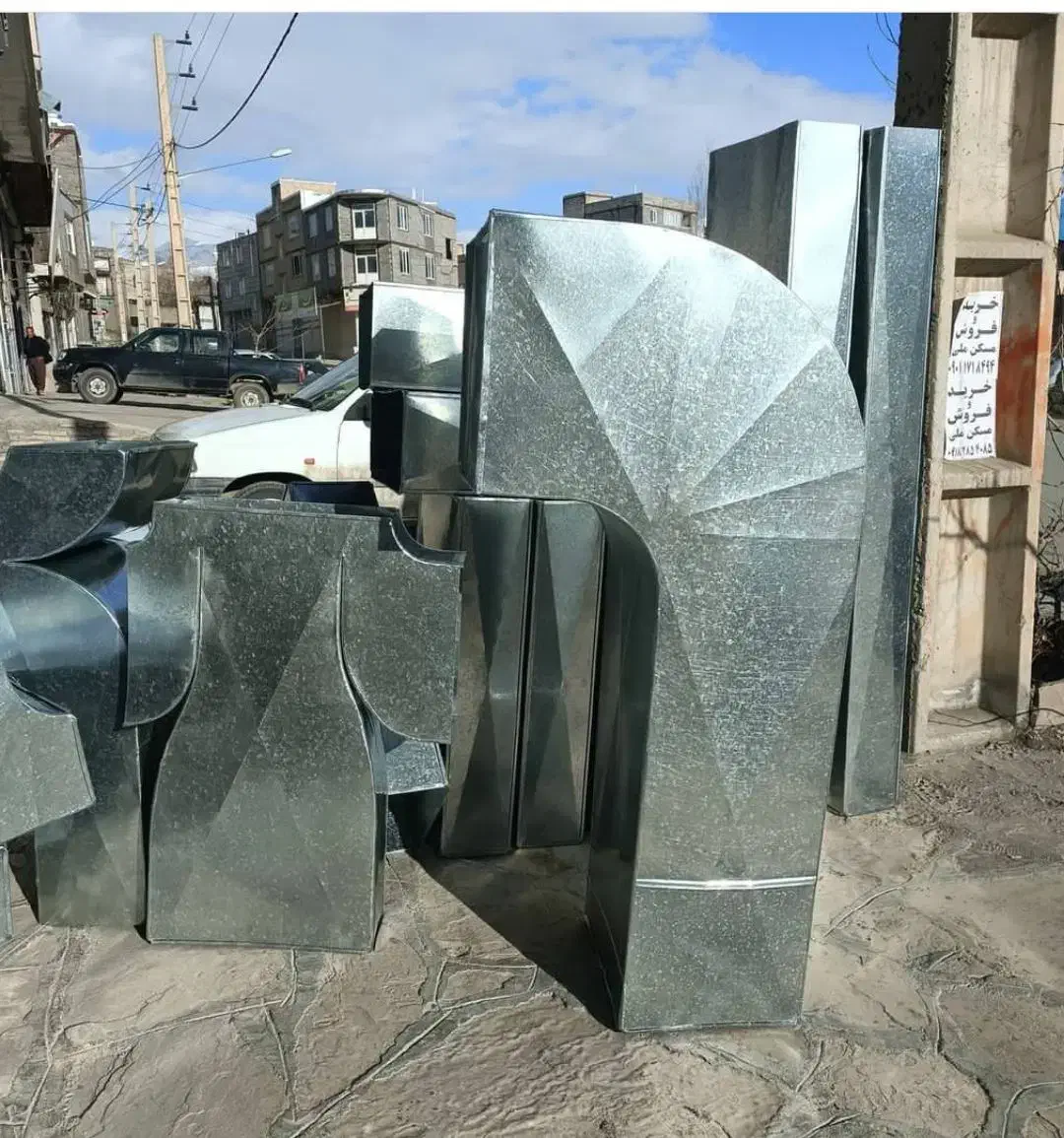 کانال کولر سازی|خدمات پیشه و مهارت|همدان, |دیوار