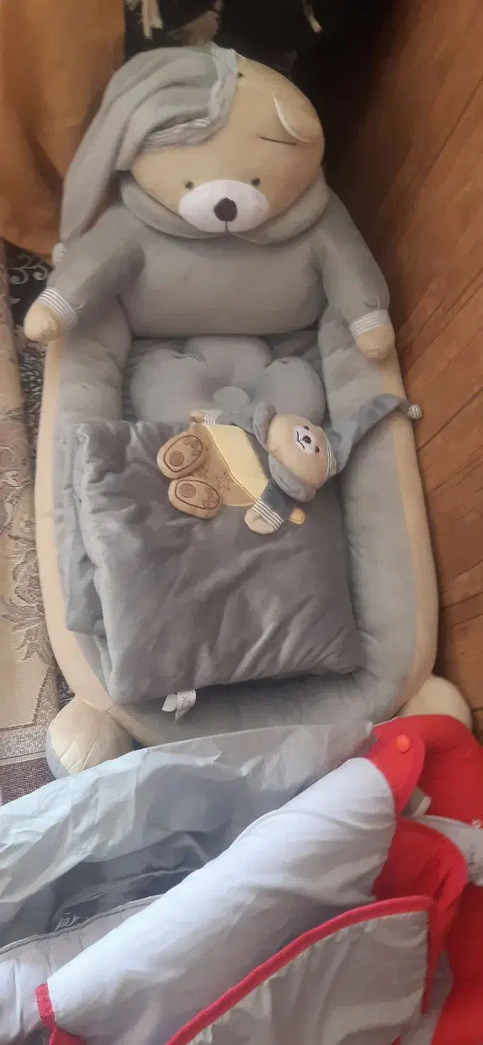 دشک بچه|تشک تختخواب|شهرکرد, |دیوار