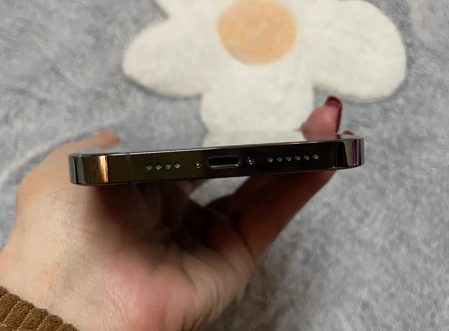 iPhone 13 pro max|موبایل|ملایر, |دیوار