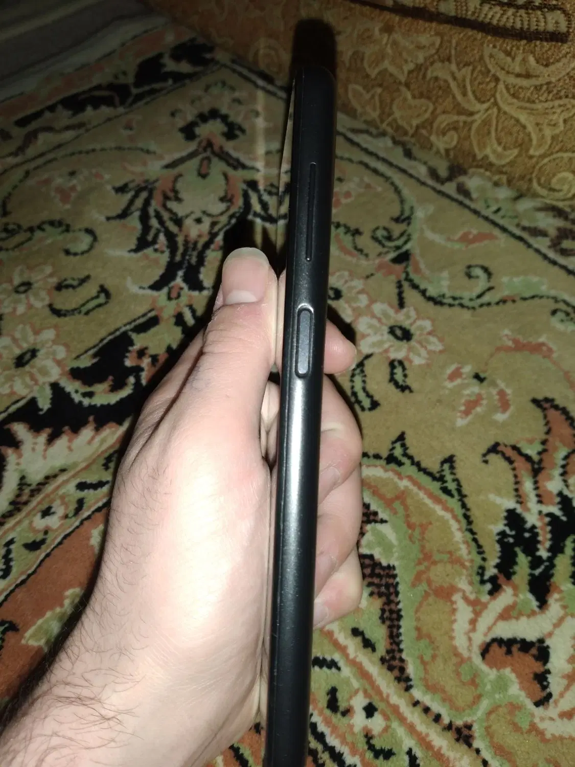 سامسونگ m12|موبایل|اردبیل, |دیوار