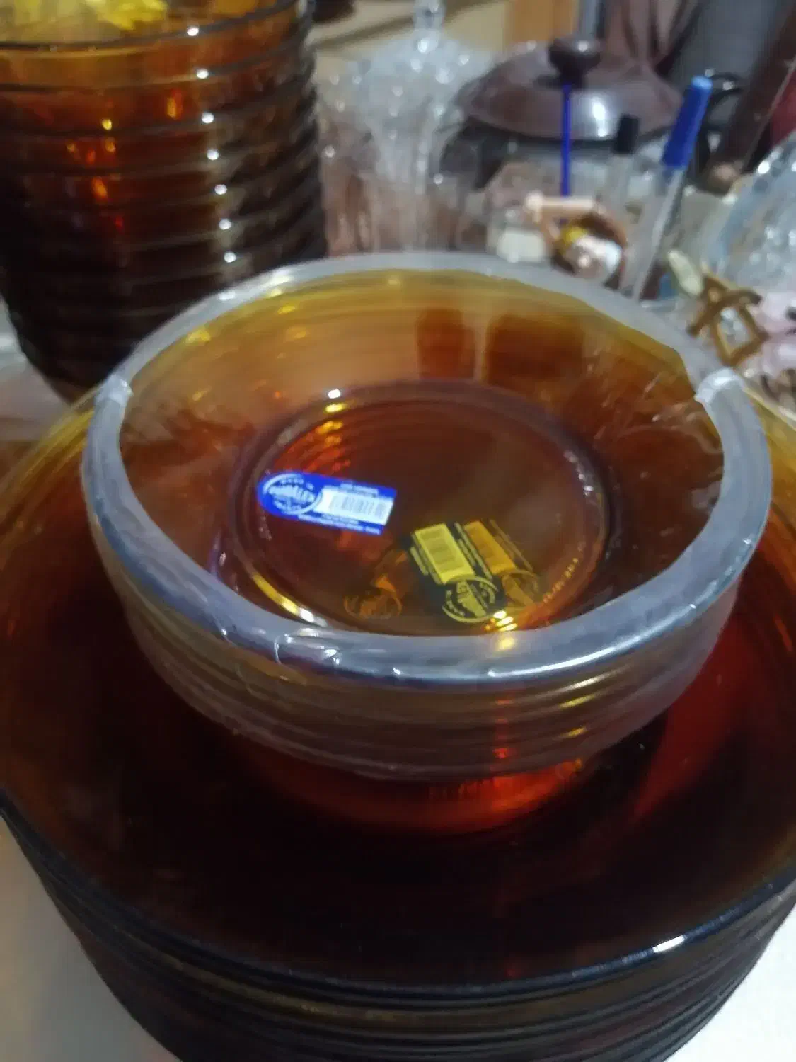 وسایل پذیرایی|ظروف سرو و پذیرایی|مهاباد (آذربایجان غربی), |دیوار