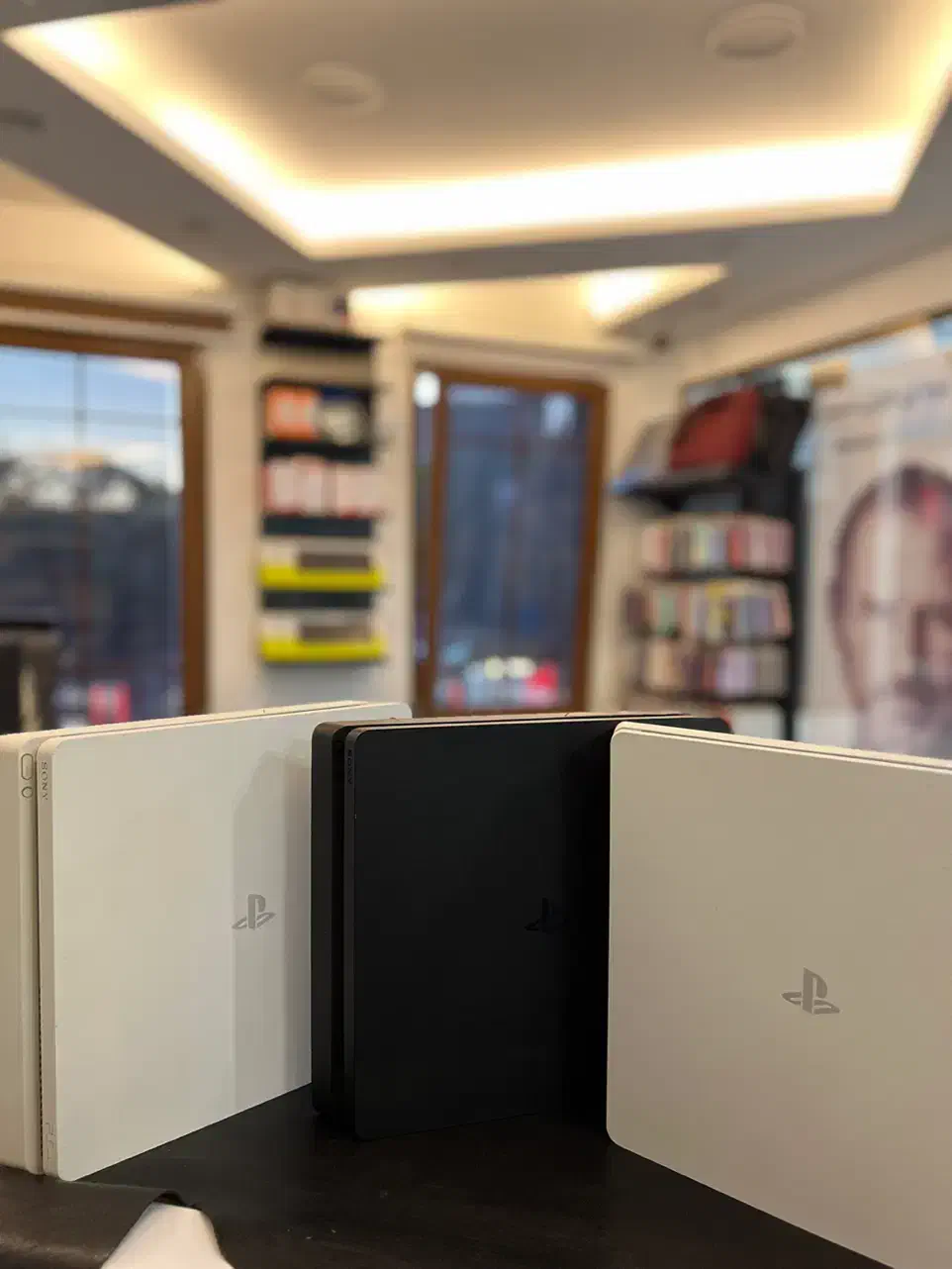 پی اس فور PS4پی اس فایو|کنسول، بازی ویدئویی و آنلاین|بستان آباد, |دیوار