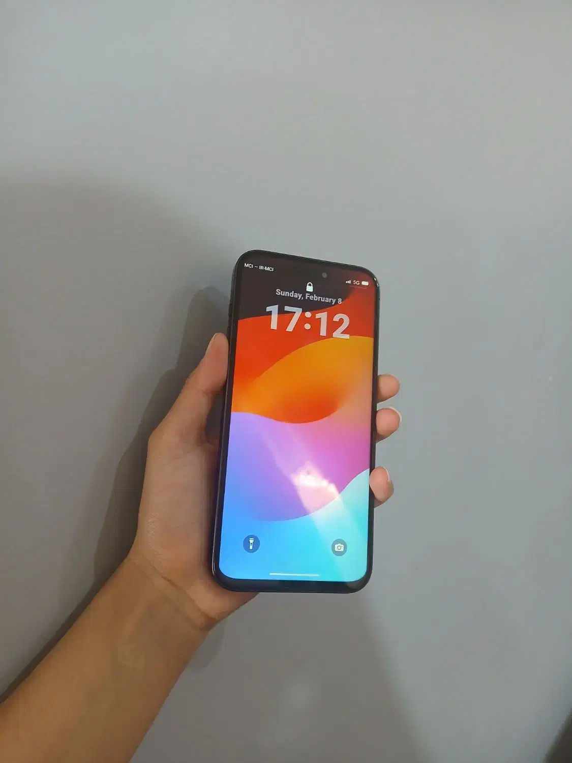 گوشی ایفون فیک|موبایل|زنجان, |دیوار