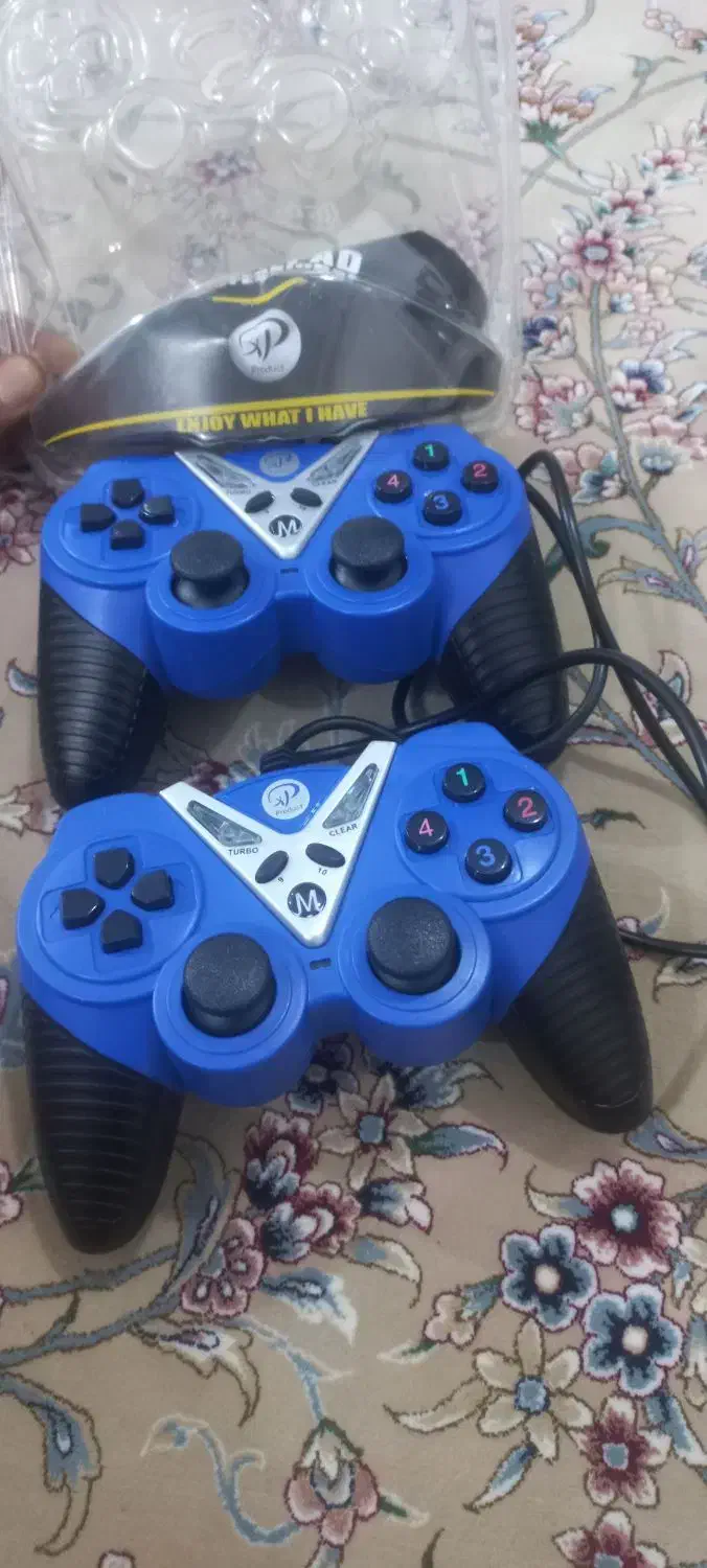 دسته بازی|کنسول، بازی ویدئویی و آنلاین|بندر کنگان, |دیوار