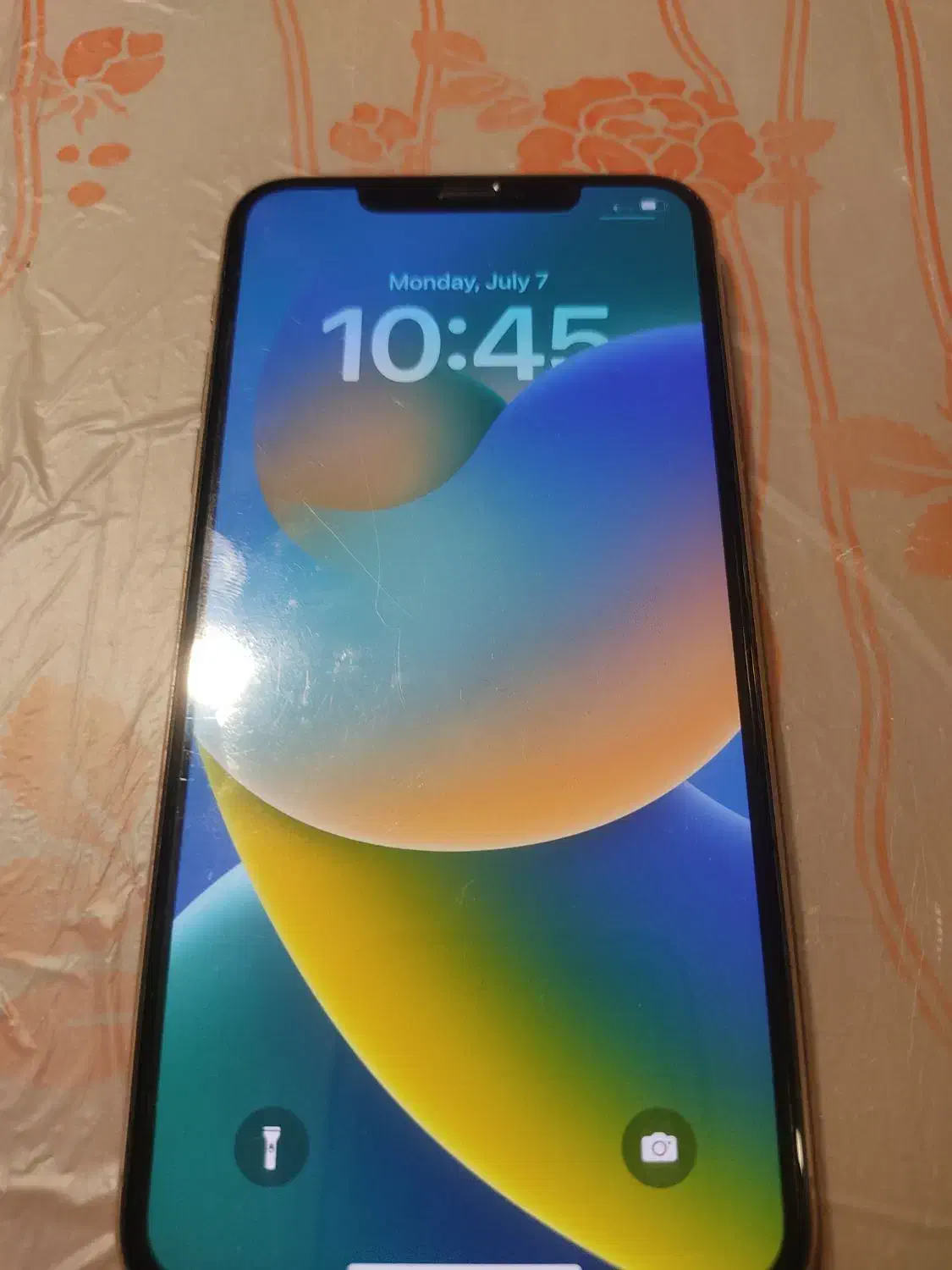 IPHONE 11 پرو مکس|موبایل|تهران, پردیسان|دیوار