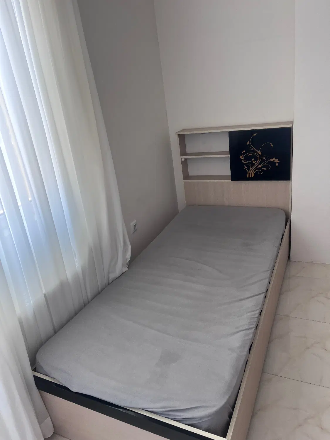 تخت خواب|تخت و سرویس خواب|زنجان, |دیوار