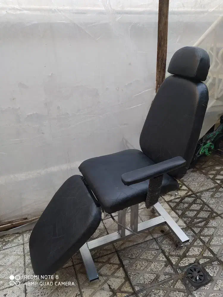 صندلی آرایشگاه|آرایشگاه و سالنهای زیبایی|تهران, جوادیه تهرانپارس|دیوار