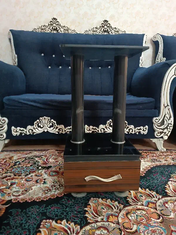 میزتلفن|میز تلفن|مشهد, خواجه ربیع|دیوار