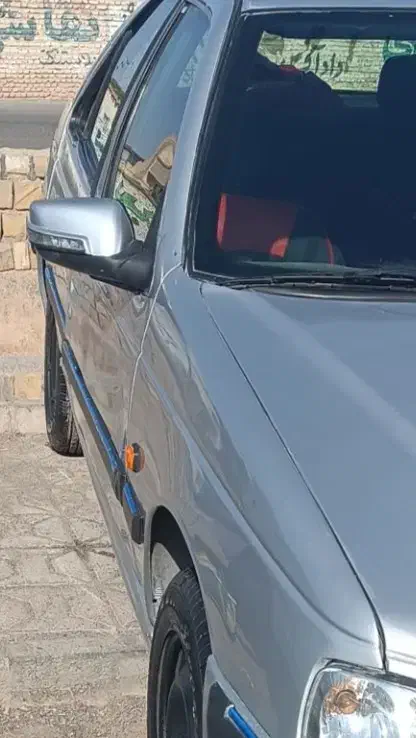 پارس xy7|خودرو سواری و وانت|تربت جام, شهید غلام زاده|دیوار