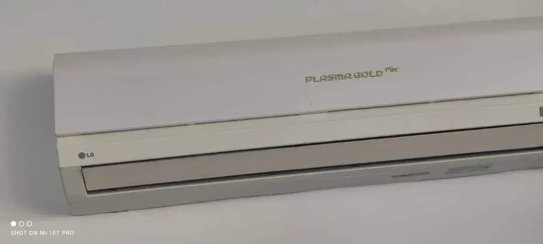 فروش کولر گازی ال جی|کولر گازی و فنکوئل|کرمانشاه, |دیوار