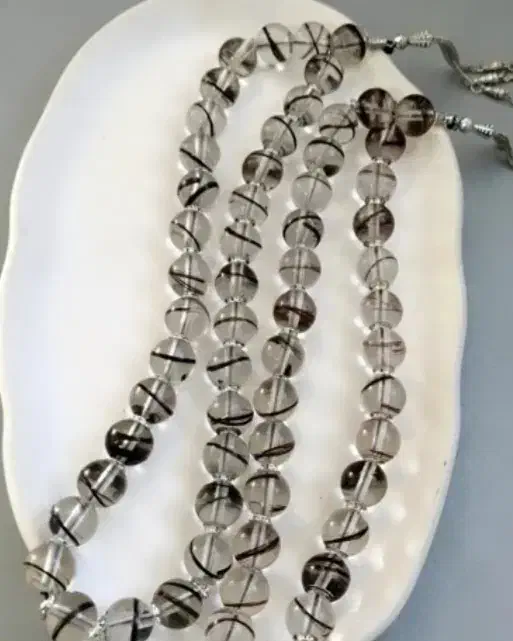 تسبیح رزینی|صنایع دستی و سایر لوازم تزئینی|نیشابور, مازول|دیوار