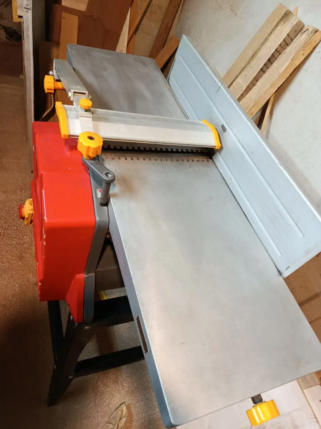 رنده گندگی محک|ابزارآلات|تهران, شهرک خرازی|دیوار