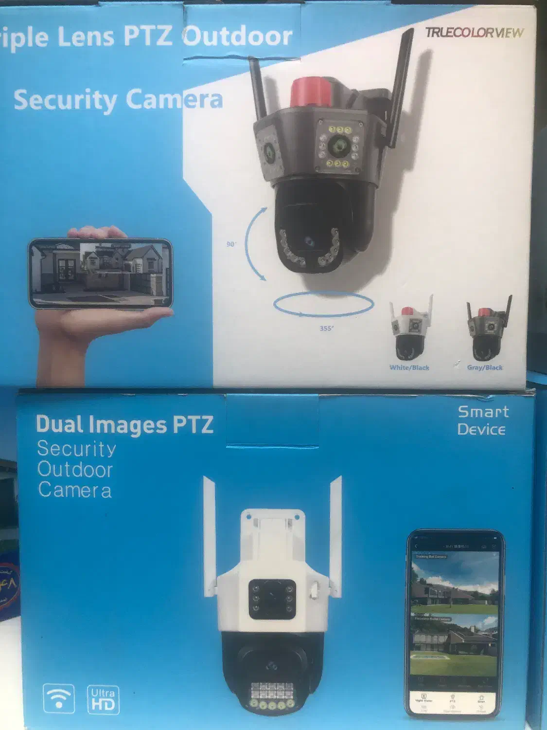 پخش دوربین مداربسته سیمکارتی و وای فای|دوربین مداربسته|تهران, لاله زار|دیوار