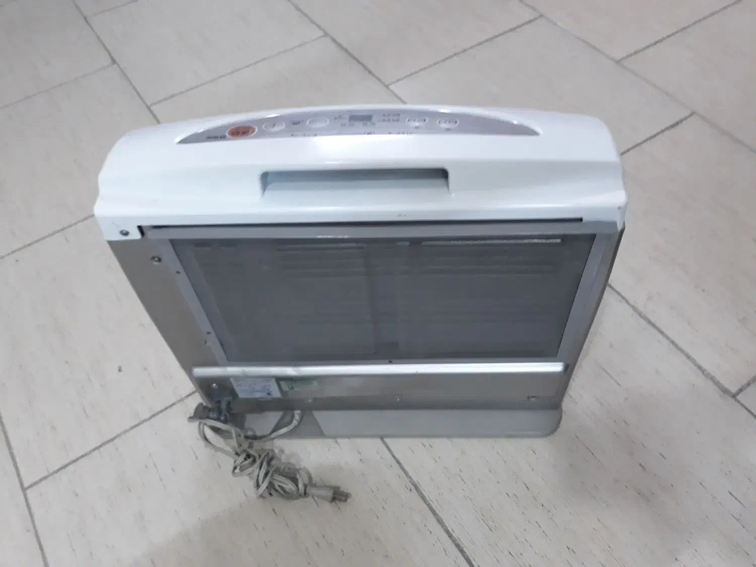 بخاری ژاپنی ۳۵۰۰ارتشی|بخاری، هیتر، شومینه|مشهد, شهرک امام هادی (شهرک غرب)|دیوار