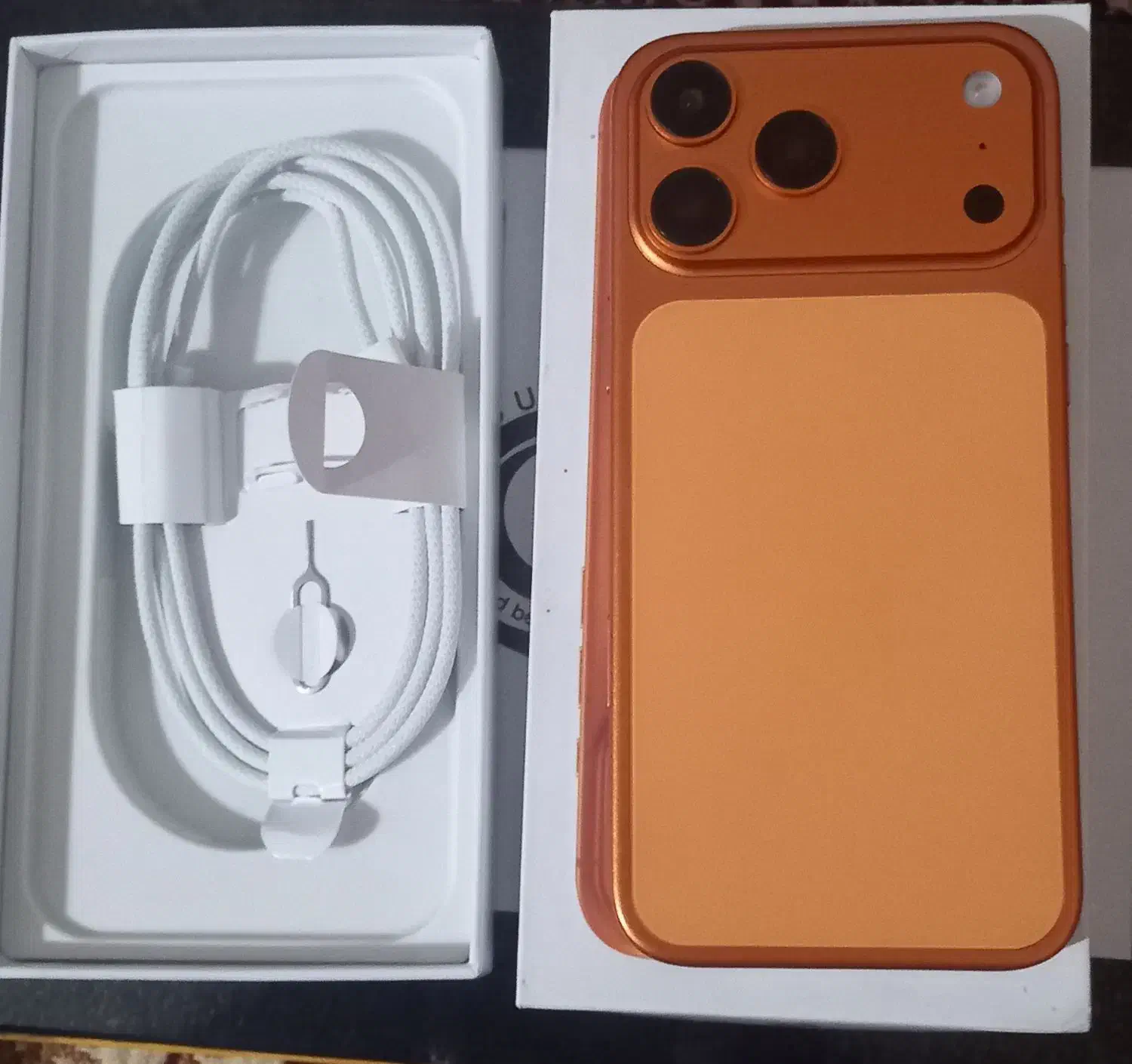 آیفون 17فیک|موبایل|خرمشهر, |دیوار