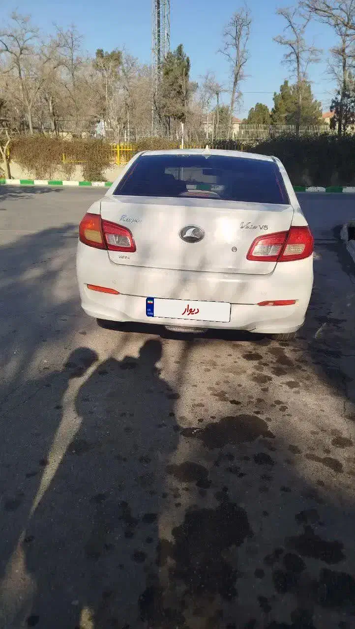 ماشین رایت v5|خودرو سواری و وانت|مشهد, ایثارگران|دیوار