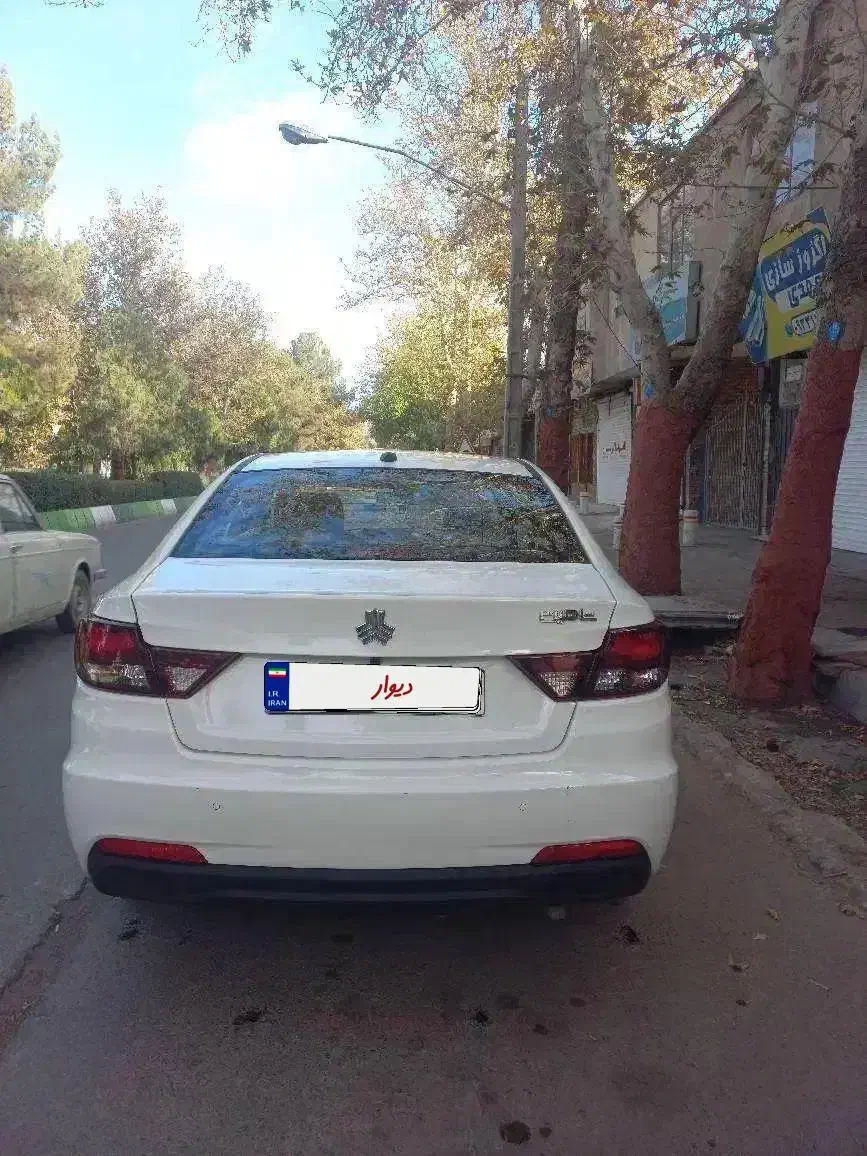 شاهین دنده ای GL|خودرو سواری و وانت|قرچک, مهدیه|دیوار