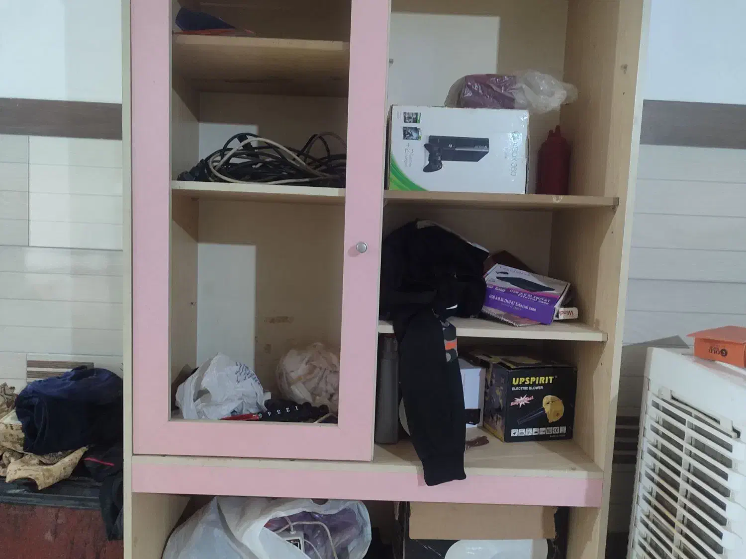 کمد دیواری|جاکفشی، کمد، دراور|نورآباد, |دیوار