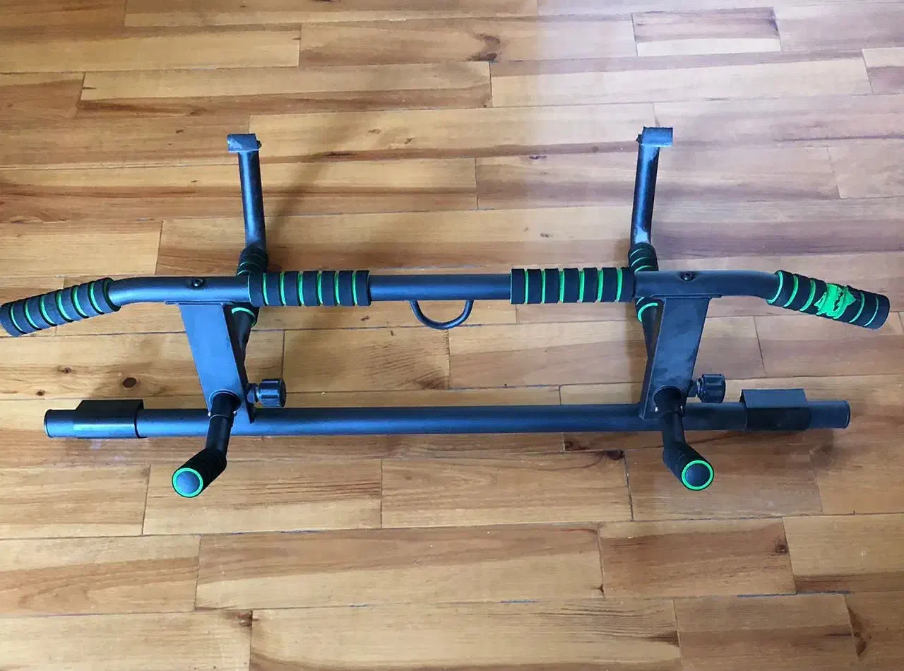 بارفیکس|تجهیزات ورزشی|تهران, تجریش|دیوار