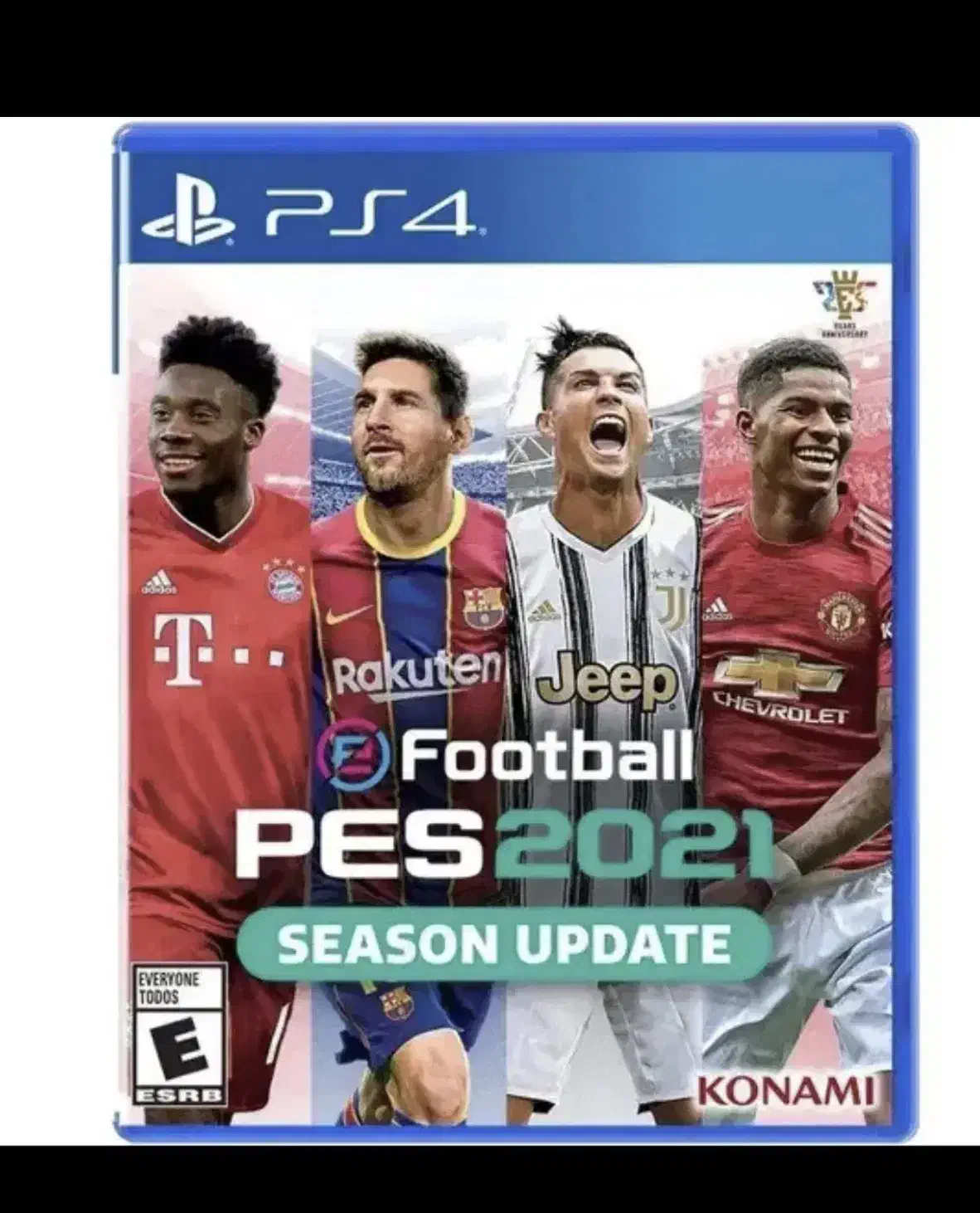 pes2021|کنسول، بازی ویدئویی و آنلاین|تهران, حبیب الله|دیوار