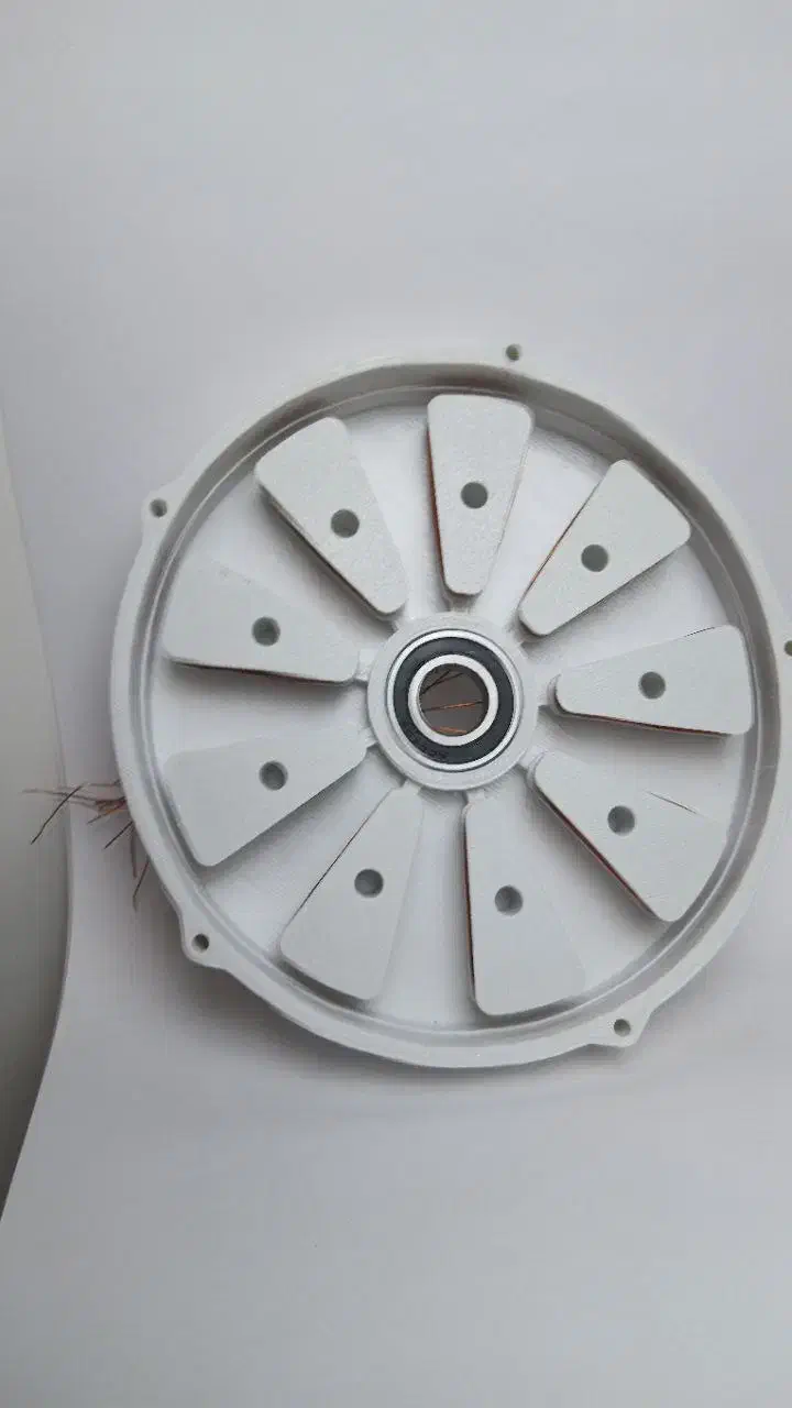 جایگزین قالبسازی و تزریق پلاستیک قاب و قطعات کمیاب|خدمات پیشه و مهارت|تهران, دانشگاه شریف|دیوار