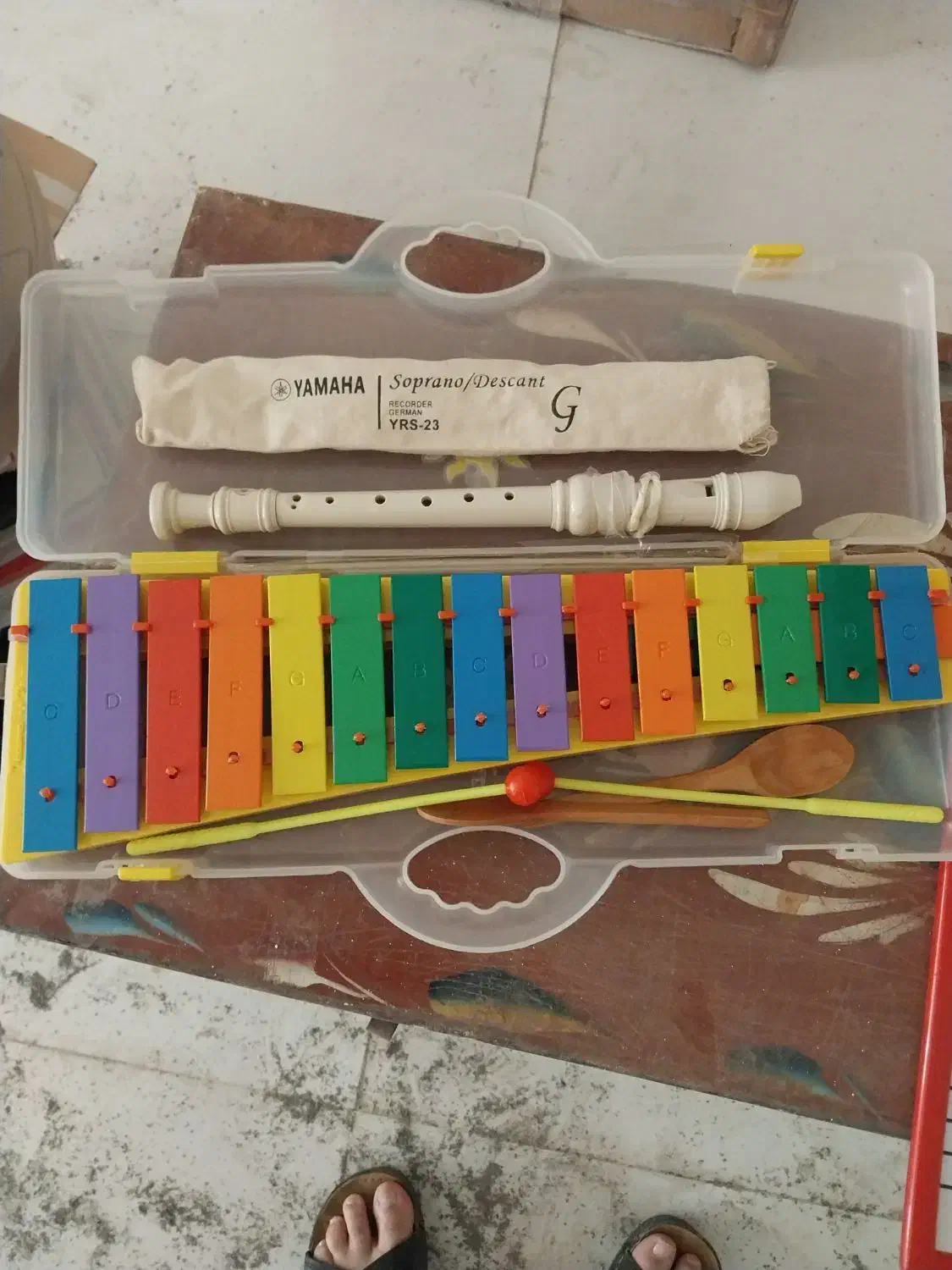 فروش تبلک.بلز.فلوت.دفتر نت.تخته وایت برد نت|سازهای سنتی|شاهینشهر, اقبال لاهوری|دیوار