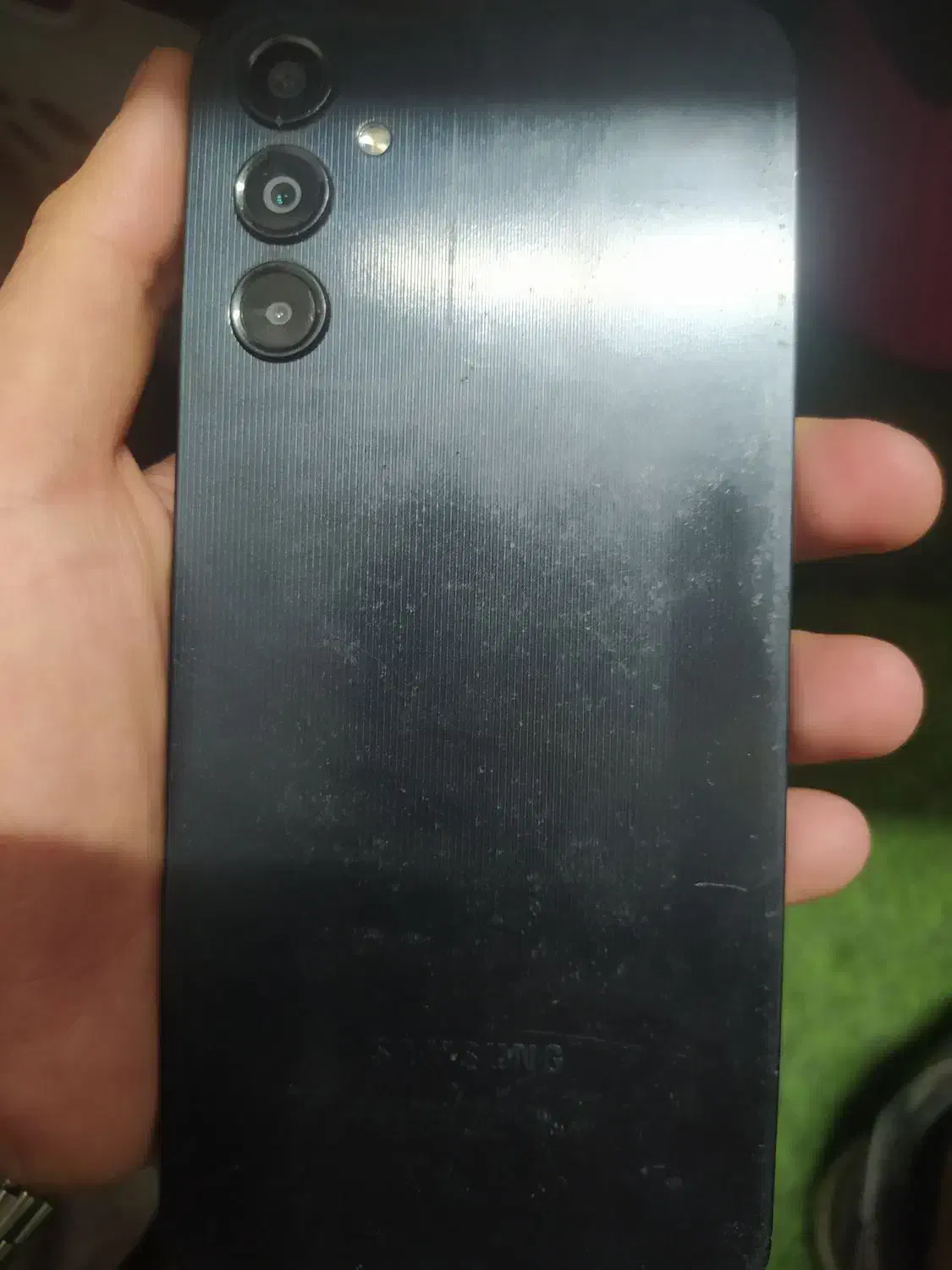 گوشی A14|موبایل|تهران, باغ خزانه|دیوار