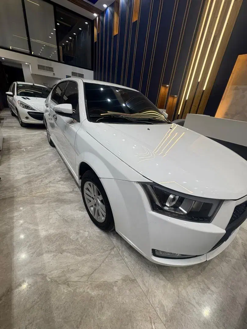 دنا پلاس ۱۴۰۳ نو نو|خودرو سواری و وانت|ری, حمزه‌آباد|دیوار