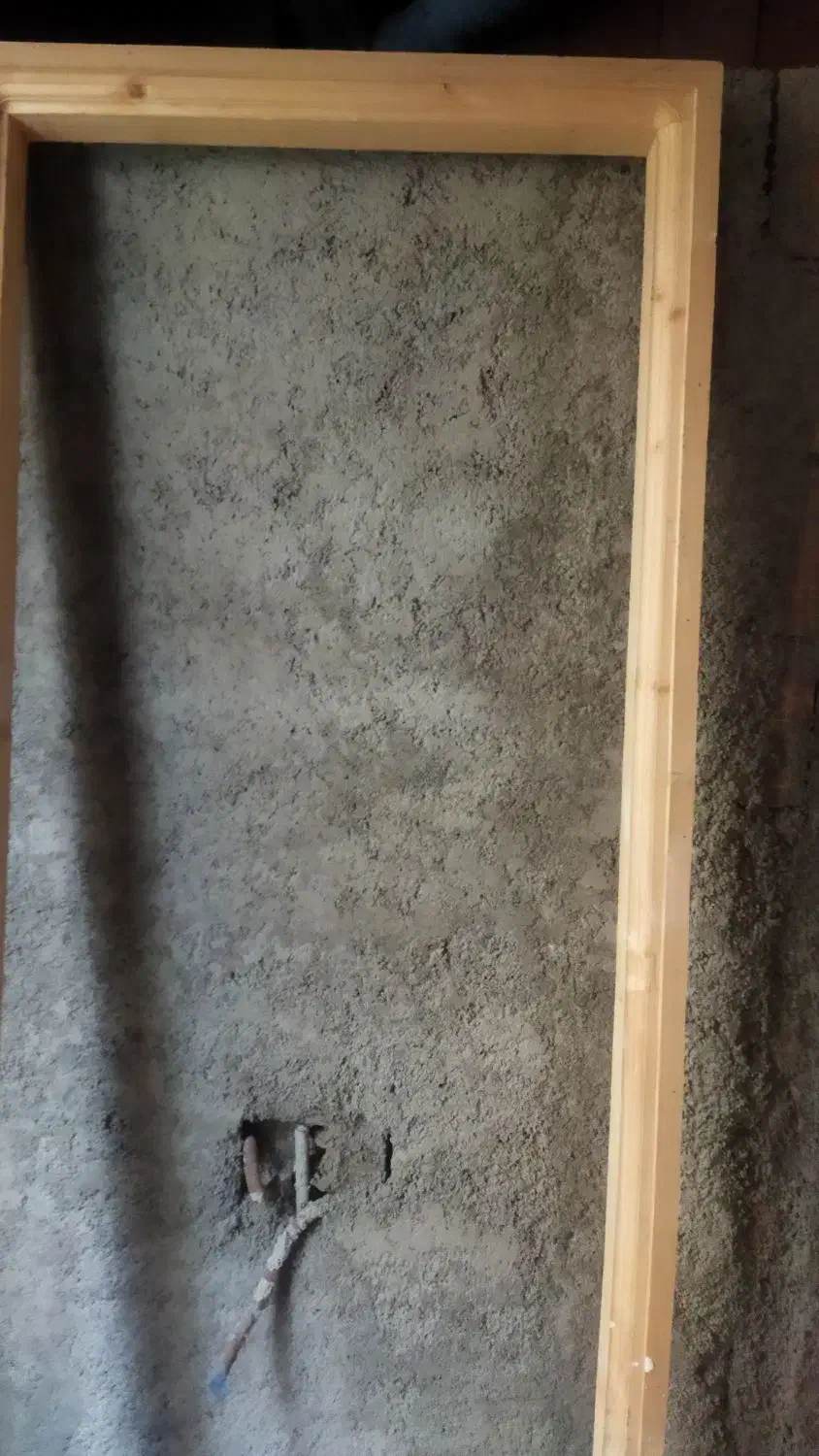 سه عدد چهارچوب در|مصالح و تجهیزات ساختمان|علیآباد کتول, |دیوار