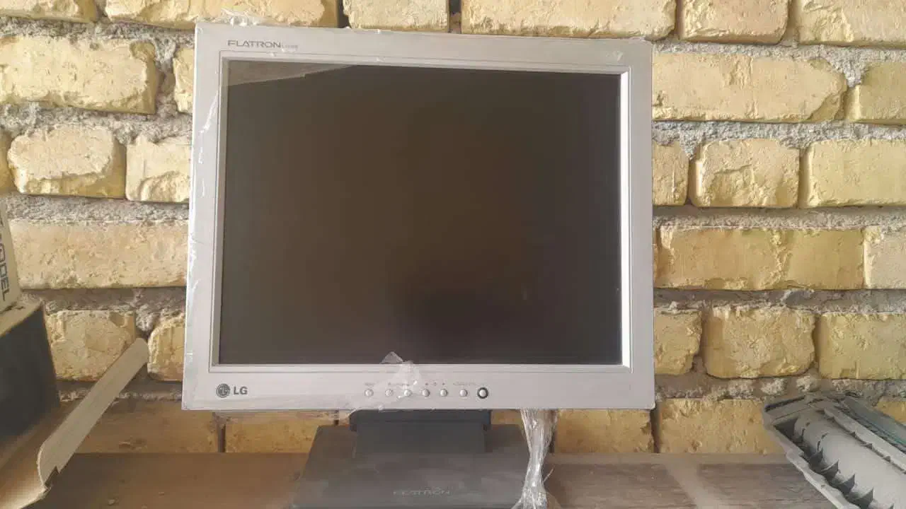 مانیتور|قطعات و لوازم جانبی رایانه|فرخ‌شهر, |دیوار