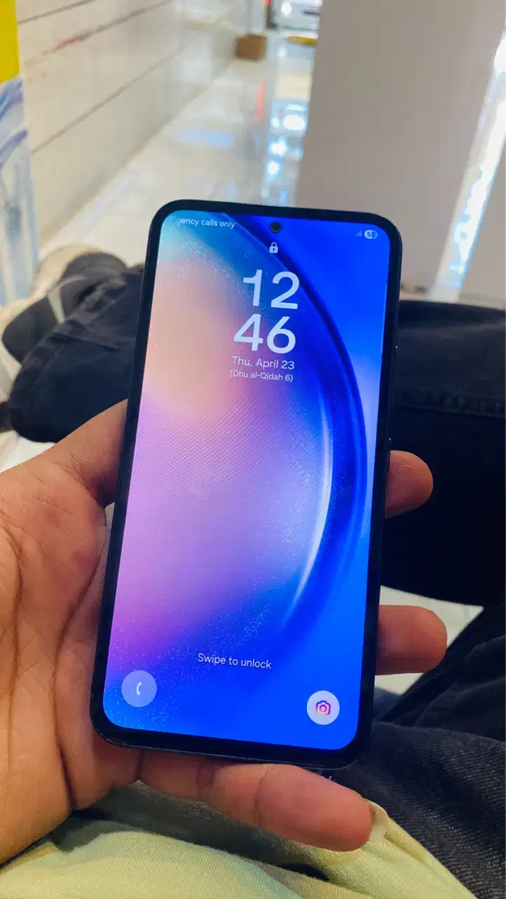 A54|موبایل|شاهرود, |دیوار