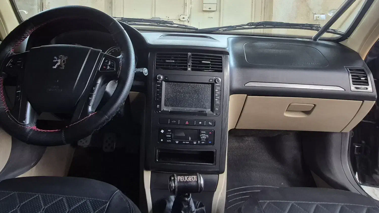 پژو پارس ELX (سفارشی) TU5|خودرو سواری و وانت|برازجان, |دیوار